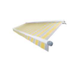 遮阳雨篷的主要用途表现在哪里？