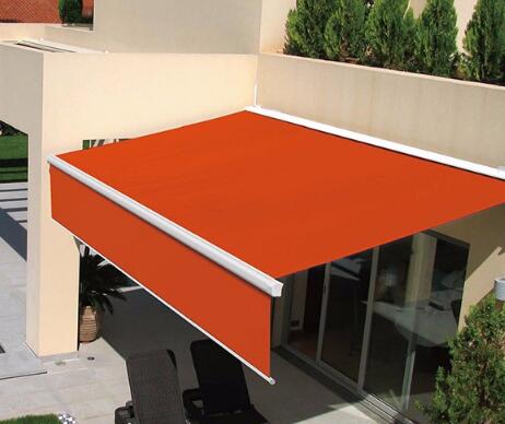 伸缩遮阳篷的应用领域有哪些