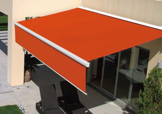 遮阳篷厂家受到欢迎的原因有哪些？