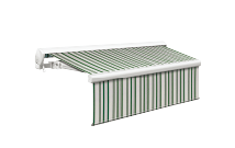 伸缩遮阳棚的系统原理是什么