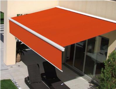 遮阳棚厂家合作销量不断扩充的原因