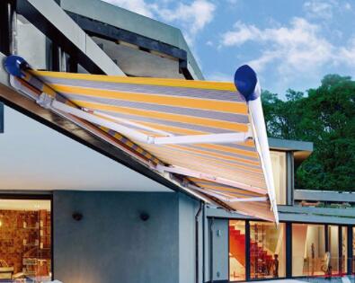 遮阳棚厂家保质保量的体现有哪些