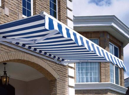 遮阳棚厂家如何确保产品的使用多样性