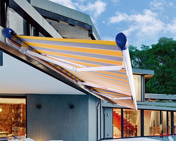 装阳台遮阳防风帘之时要注意哪几件事情？